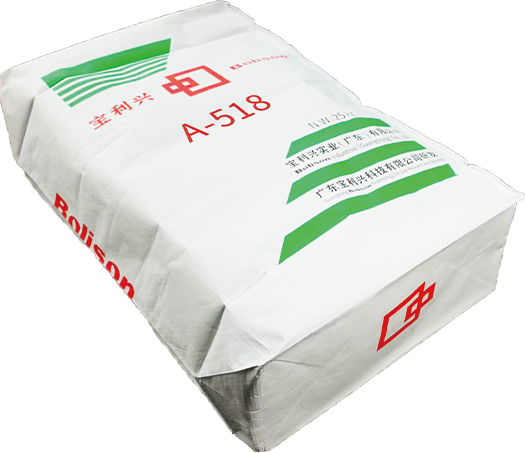 Environmentally Friendly Calcium Zinc Stabilizer A-518